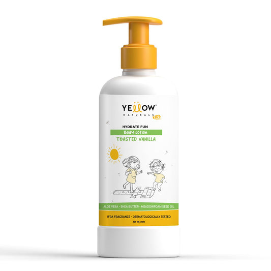 Hydrate Fun Body Lotion for Kids